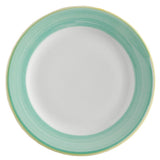 GET Enterprises PA1603901524 Plate 7-1/4" Dia. Round