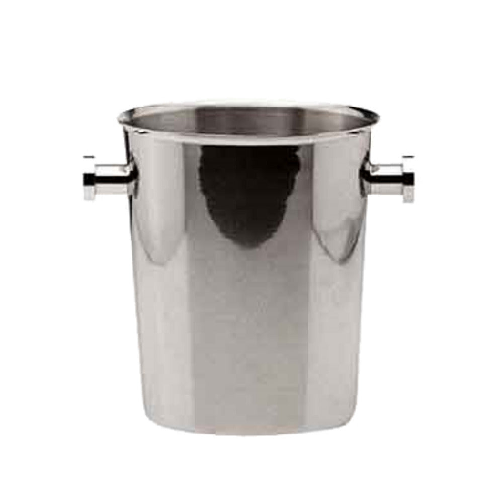 BauscherHepp 15.4818.1900 Wine Cooler 7-7/16" Dia. (189mm) X 8-5/8"H (219mm)