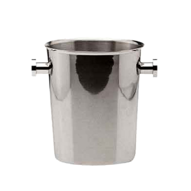BauscherHepp 12.4818.1910 Wine Cooler 7-7/16" Dia. (189mm) X 8-5/8"H (219mm)