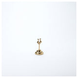 American Metalcraft HPG4 Number Stand 4"H Weight Harp