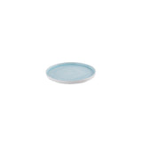 Churchill China CSBZWP261 - Walled Plate, 10-2/8" Dia., Microwave & Dishwasher Safe