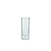 Hospitality Brands HG90050-006 - Legend Glassware - Double Walled Tall Shot Glass