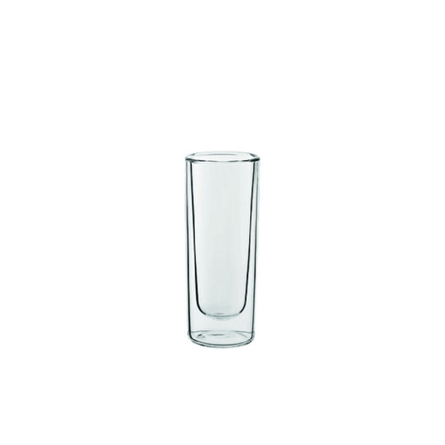 Hospitality Brands HG90050-006 - Legend Glassware - Double Walled Tall Shot Glass