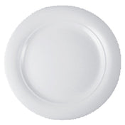 Vertex China OP-16 Plate 10" Round