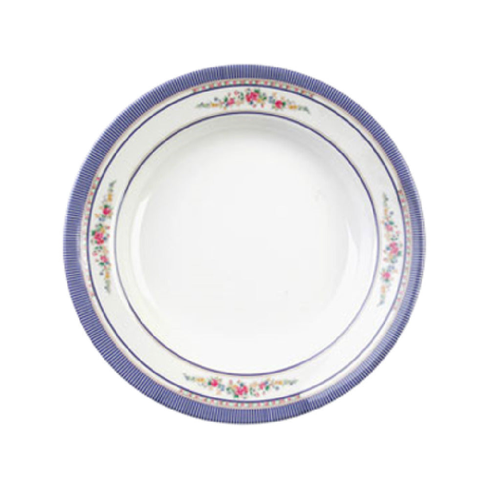 Thunder Group 1108AR Soup Plate 7 Oz. 7-7/8" Dia.