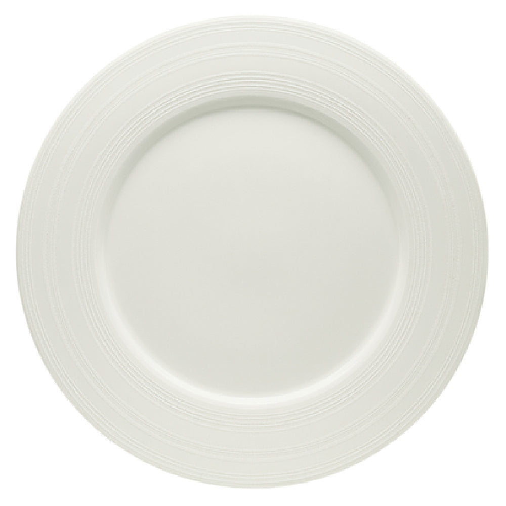 BauscherHepp 690026-425460 Plate 10-1/4" Dia. Flat