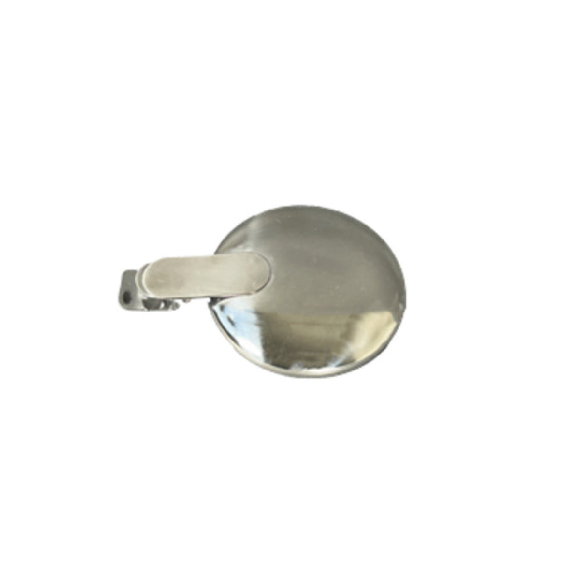 Vertex China VRE-TPCC Lid For Tea Pot Fits VRE-TPC Chrome