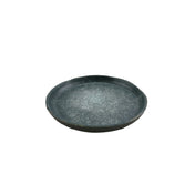 GET Enterprises 20009-DSK Savor Round Plate 8" Dia. Melamine