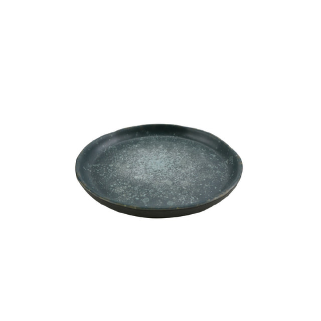 GET Enterprises 20009-DSK Savor Round Plate 8" Dia. Melamine