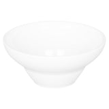 Elite Global Solutions D45-W Multi-Portion Bowl 8 Oz. 4-1/2" Dia. X 2" H