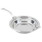 Bon Chef 5455HLSS Casserole/Steamtable Dish 2-1/2 Qt. (80 Oz.) Capacity 13" X 12-1/4" X 2-5/8"