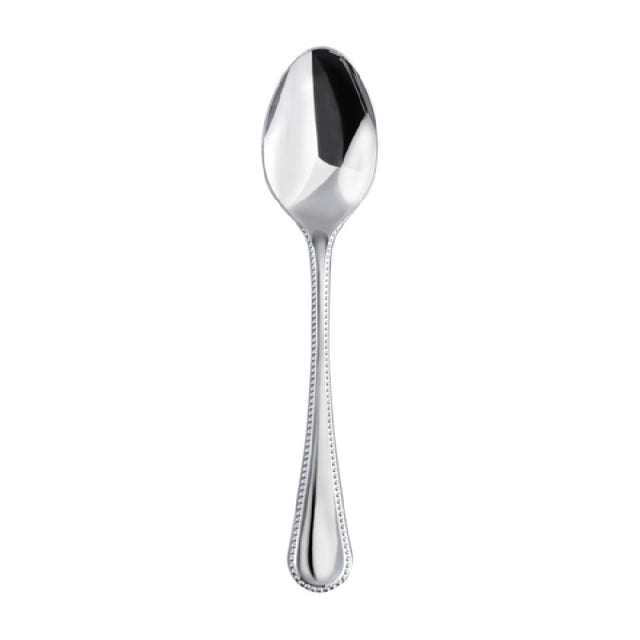 Steelite 6036SX003 Oval Bowl Spoon 8-1/8" 18/10 Stainless Steel