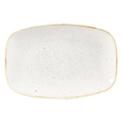 Churchill China SWHSOBL21 Chef's Plate 9-1/3" X 6-1/8" Oblong