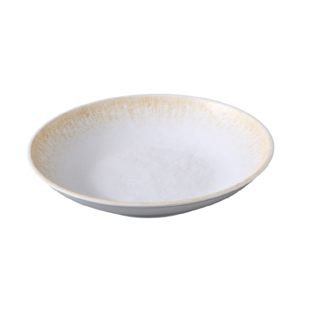 Yanco OP-310 Optimum Salad Bowl 42 Oz. 10 1/4"dia X 1 7/8"H