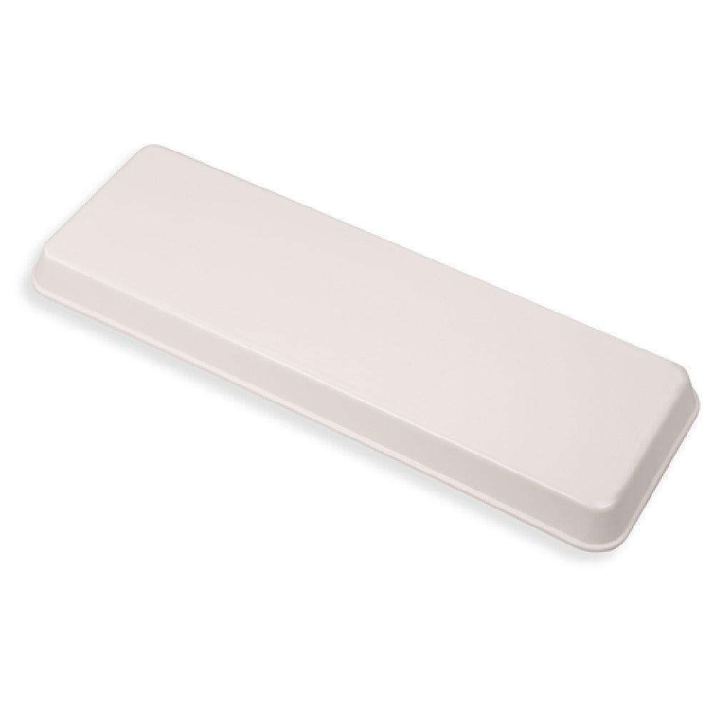 Carlisle 10302FG309 Carlisle Glasteel™ Market Pan 30" X 10-15/32" X 2" Rectangular