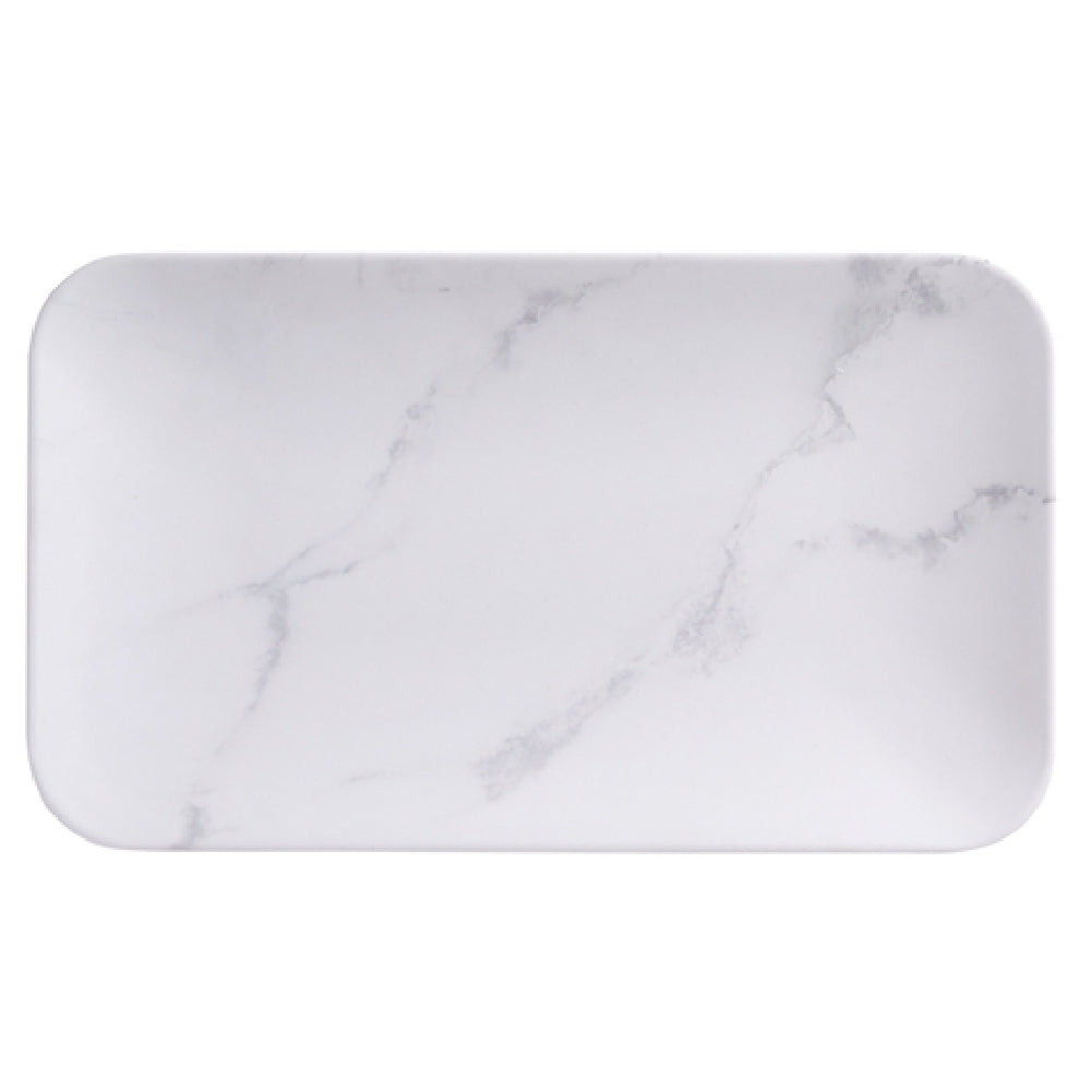 American Metalcraft MCP12MA Platter 12"L X 7"W X 1"H Rectangular