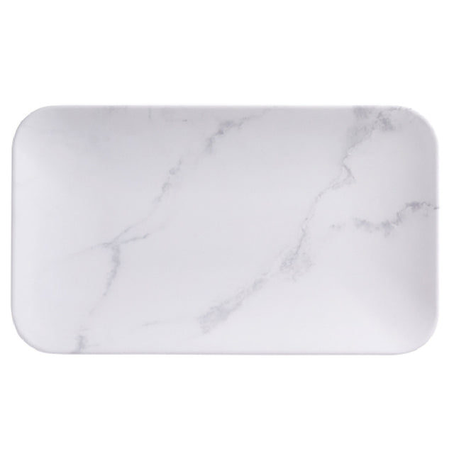 American Metalcraft MCP12MA Platter 12"L X 7"W X 1"H Rectangular