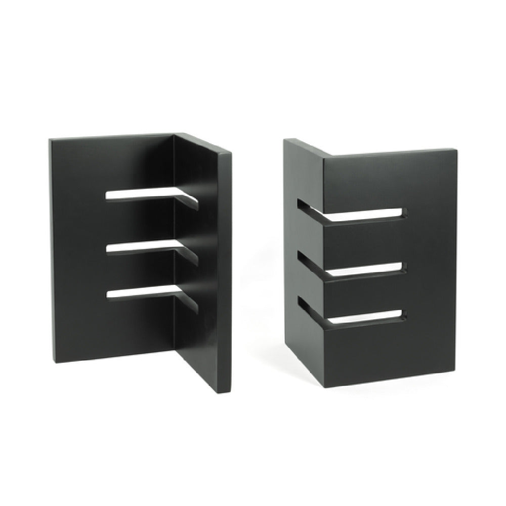 FOH BHO144BKB20 Promotional Pricing May Be Available! Contact Your FOH® Sales Representative For Details! Buffetware Display Riser