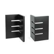 FOH BHO144BKB20 Promotional Pricing May Be Available! Contact Your FOH® Sales Representative For Details! Buffetware Display Riser