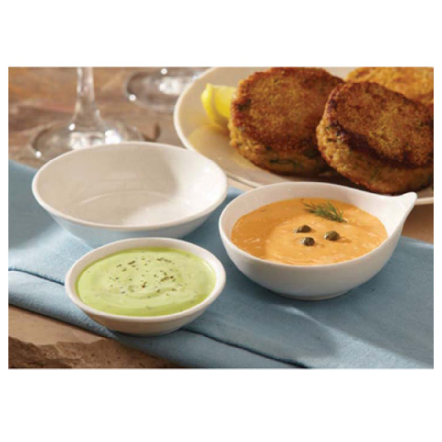 American Metalcraft PRSD3 Sauce Cup 1-1/2 Oz. 3" Dia. X 3/4"