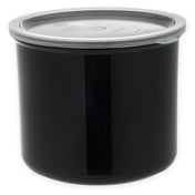 Carlisle 030403 Carlisle Classic Crock 4 Qt. Snap-on Polypropylene Lid
