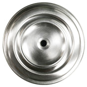 Steelite 5379S796 Plate Cover 11.0" Plate Cover