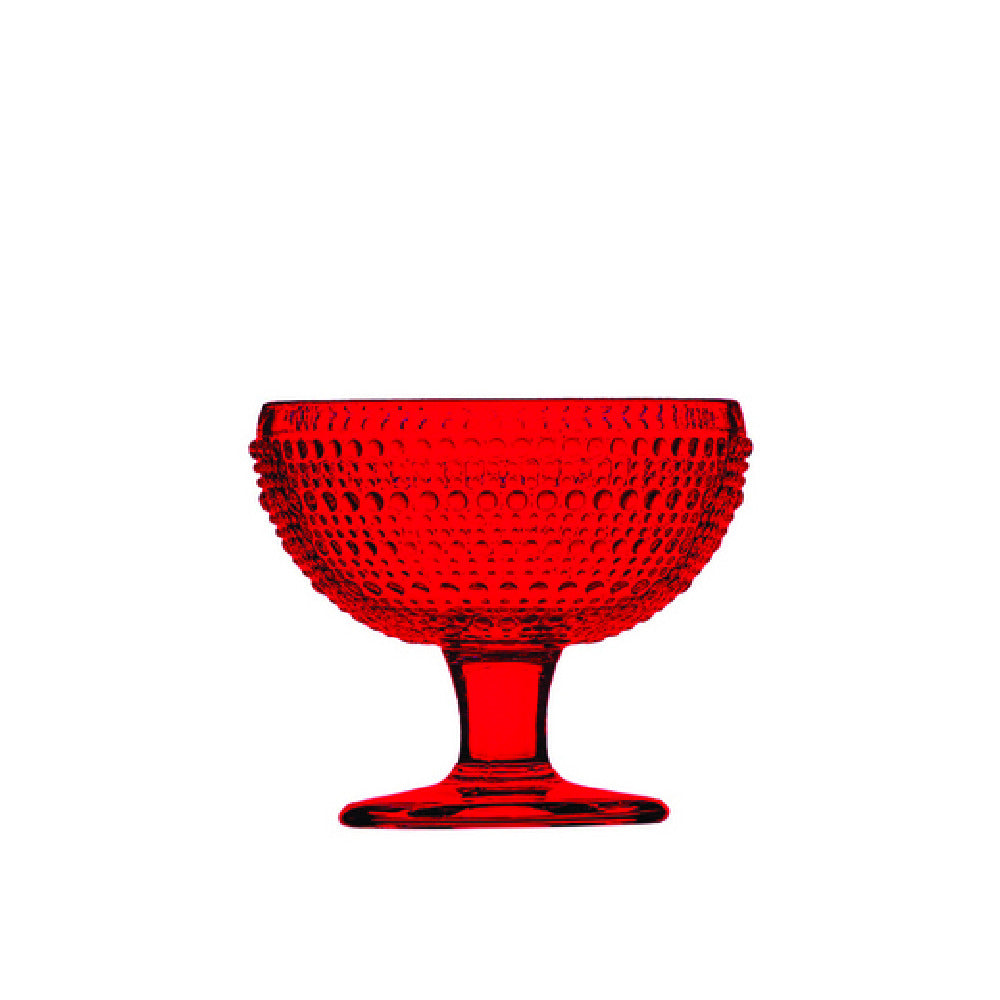 Hospitality Brands FG353102-016 Legend Glassware Pearls Dessert Glass 10 Oz.