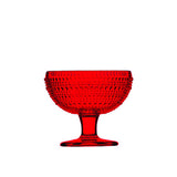 Hospitality Brands FG353102-016 Legend Glassware Pearls Dessert Glass 10 Oz.
