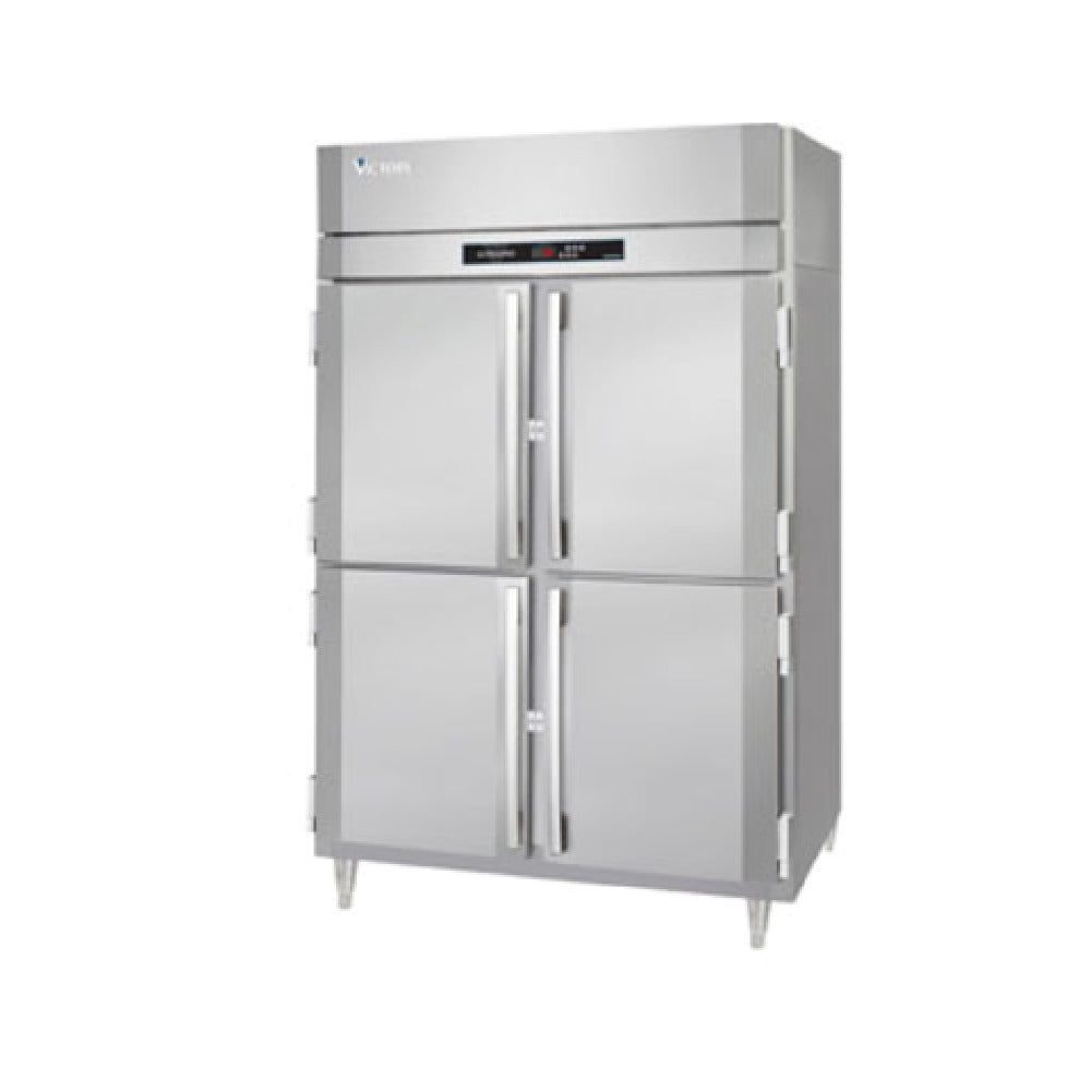 Victory RS-2N-S1-HD-HC UltraSpec™ Series Refrigerator Powered By V-Core™ Reach-in