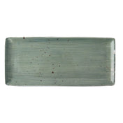 Tableware Solutions USA 33RECT201-05 Platter 10-1/2" X 6-1/4" Rectangular