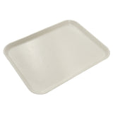 MFG Tray 303001 1203 Cafeteria Tray 14"L X 10"W X 1"H (13-3/4" X 10-11/16" X 11/16")