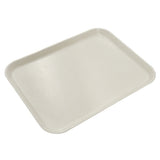 MFG Tray 303001 1247 Cafeteria Tray 14"L X 10"W X 1"H (13-3/4" X 10-11/16" X 11/16")