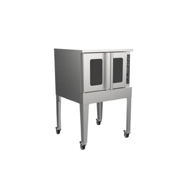 Venancio CO200G-SD Convection Oven Gas Single-deck