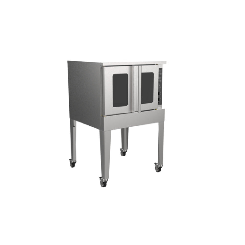 Venancio CO100E-SD Convection Oven Electric Single-deck