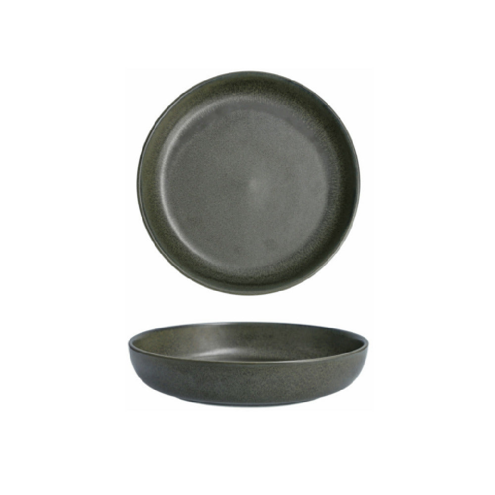 Fortessa 6300.SND.1339 Sound Forest Coupe Pasta Bowl 8.5" (22cm) 28oz