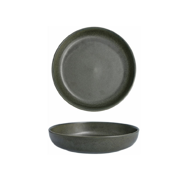 Fortessa 6300.SND.1339 Sound Forest Coupe Pasta Bowl 8.5" (22cm) 28oz