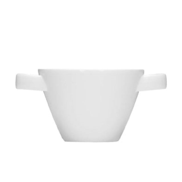 BauscherHepp 922775 Cream Soup Cup 8-1/2 Oz. Porcelain