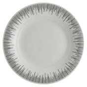 Steelite 62120ST1030 Plate 11.5"Bloom Zinnia
