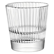 BauscherHepp 68073 Tumbler 8-1/10 Oz. 3-1/10" Dia. X 3-3/10"H