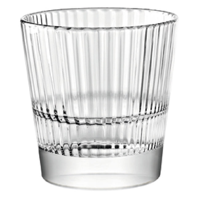 BauscherHepp 68073 Tumbler 8-1/10 Oz. 3-1/10" Dia. X 3-3/10"H