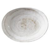 GET Enterprises D1181OV-TD Elite Global Solutions Plate 31 Oz. 11" X 8-3/8" X 1-1/2"H
