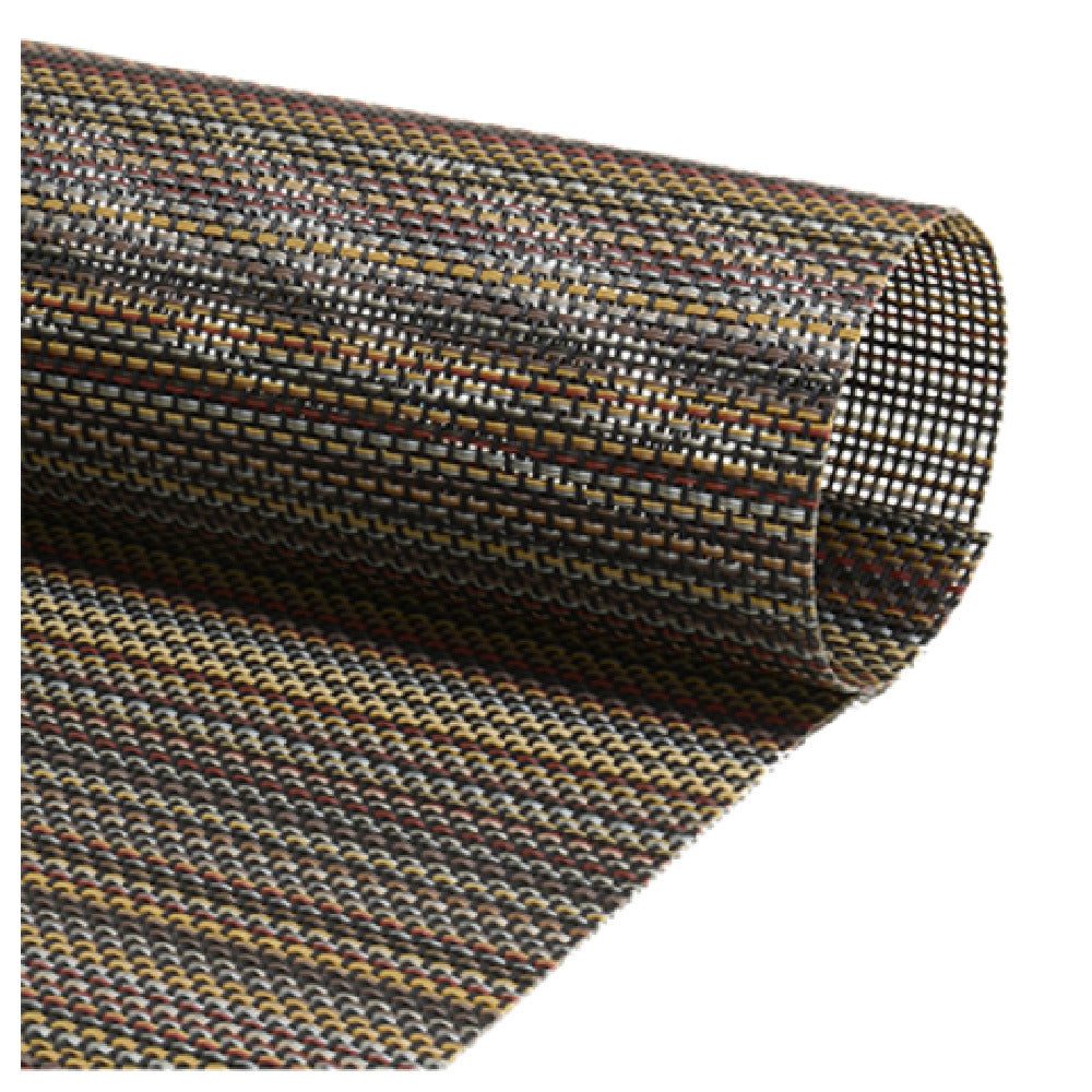 FOH XPM110MUV83 Metroweave® Placemat 16" X 12" Rectangle