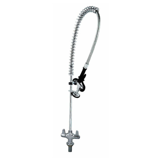 Hubert 33787 - Hose, For Pre-Rinse Unit, 68"