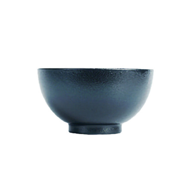 Palate & Plate BK-0846 - Bowl, 10 Oz., 4-3/8" Dia. X 2-1/8"H