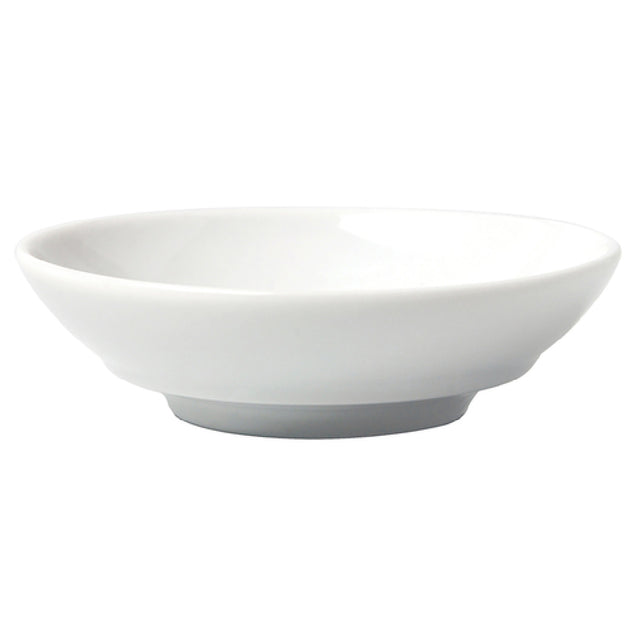 Steelite 61102ST0379 Sauce Dish 2.0 Oz 3.63" X 1.0"