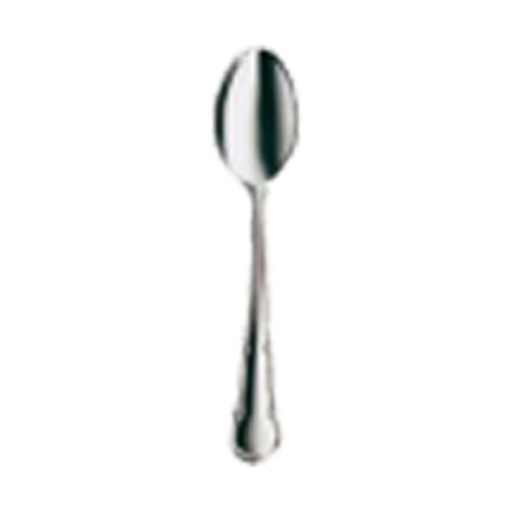 BauscherHepp 54.3009.6030 Demitasse Spoon 4-1/2" Silver Plate Finish