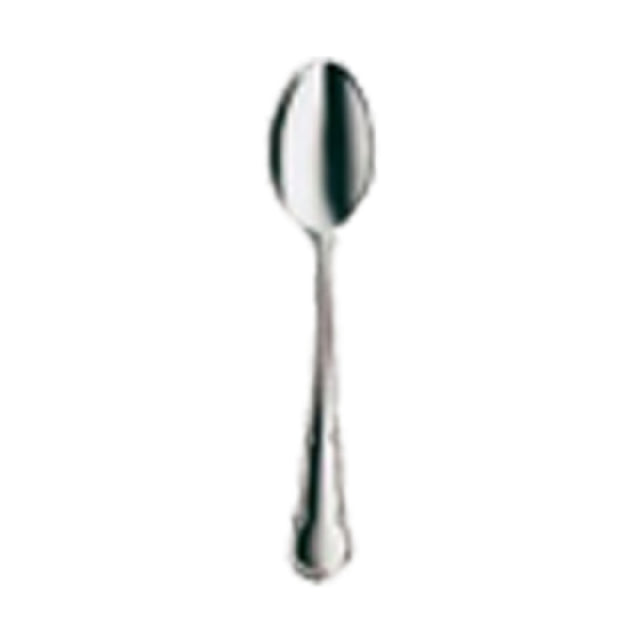 BauscherHepp 54.3009.6030 Demitasse Spoon 4-1/2" Silver Plate Finish