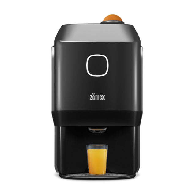 Zumex 10268 SOUL SERIES 2 (10268) Soul Series 2 Compact Citrus Juicer Automatic Pulp-out & Seed System