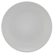10 Strawberry St WM-4-WHT-6 - Salad Plate, 7-3/4" X 7-3/4" X 3/4", Round