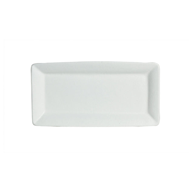 GET Enterprises PU042-MOD Bugambilia® Buffet Casserole Platter 34 Oz. 14"L X 10"W